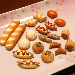 食品サンプル 実物大シュークリーム フェイクフード その他置物