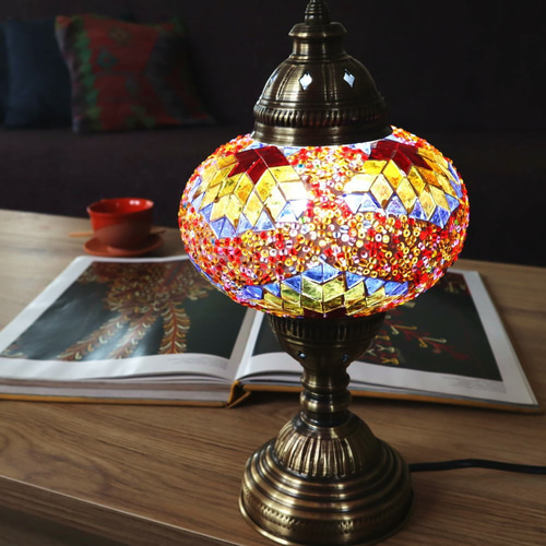 和　モダン　桜　サクラ　和柄　磨り硝子　ブラウン　フリル　シェード　ランプ 和 モダン 桜 サクラ 和柄 磨り硝子 ブラウン フリル シェード ランプ