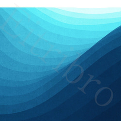 アートポスター/ Sea おしゃれインテリア・北欧、モノトーン好きの方に☆ 3枚目の画像