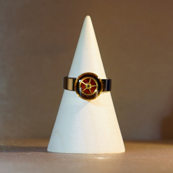 リングヴァリエーションズLONG　RV-L-2 2枚目の画像