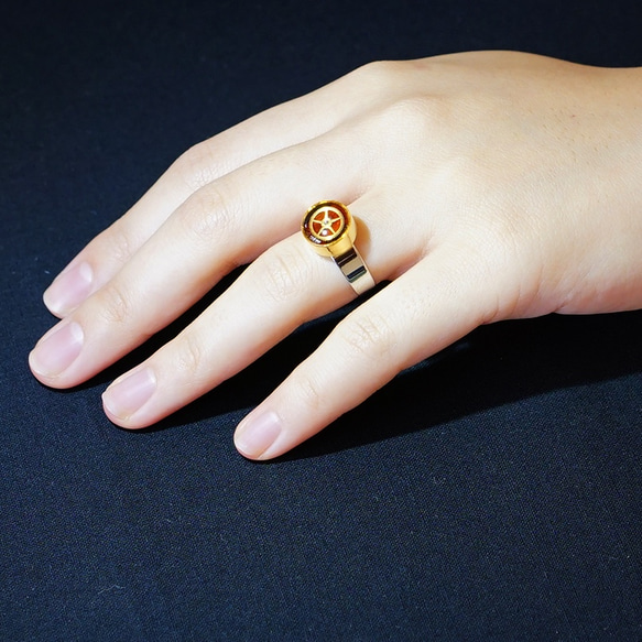 リングヴァリエーションズLONG　RV-L-2 3枚目の画像