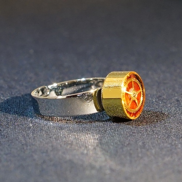 リングヴァリエーションズLONG　RV-L-2 4枚目の画像