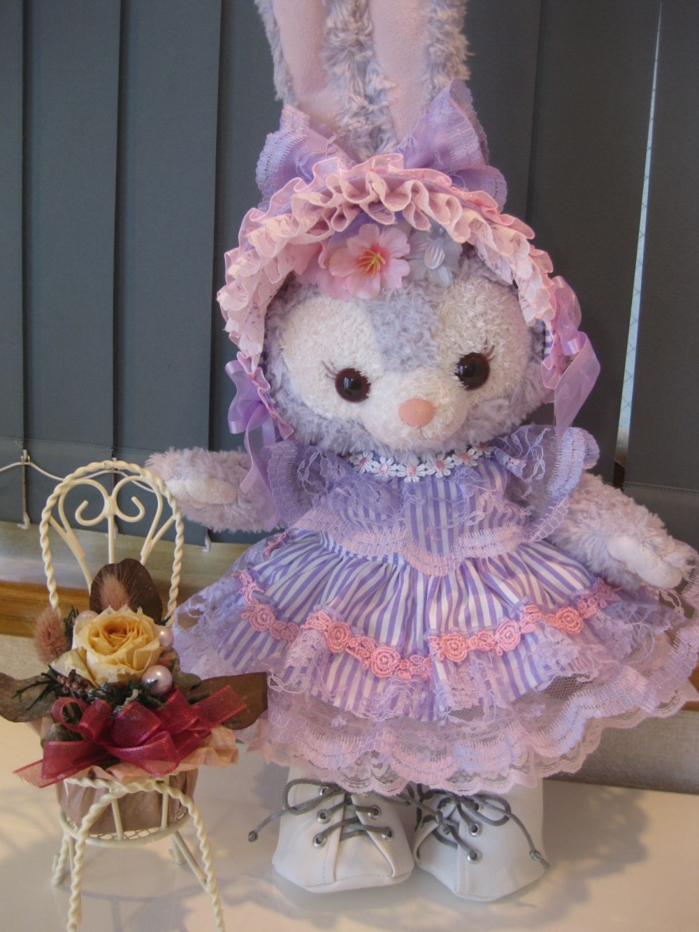 ☆ステラ・ルー♪夏のお出かけ♪♡靴別売♪