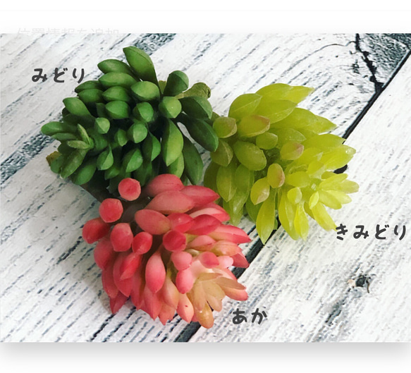 ✳NEW✳麻紐コーヒーカップ❁﻿多肉植物 アレンジ 3枚目の画像