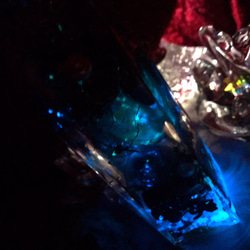聖なる宝玉のハーバリウム〜神秘の貴妃〜 07 5枚目の画像