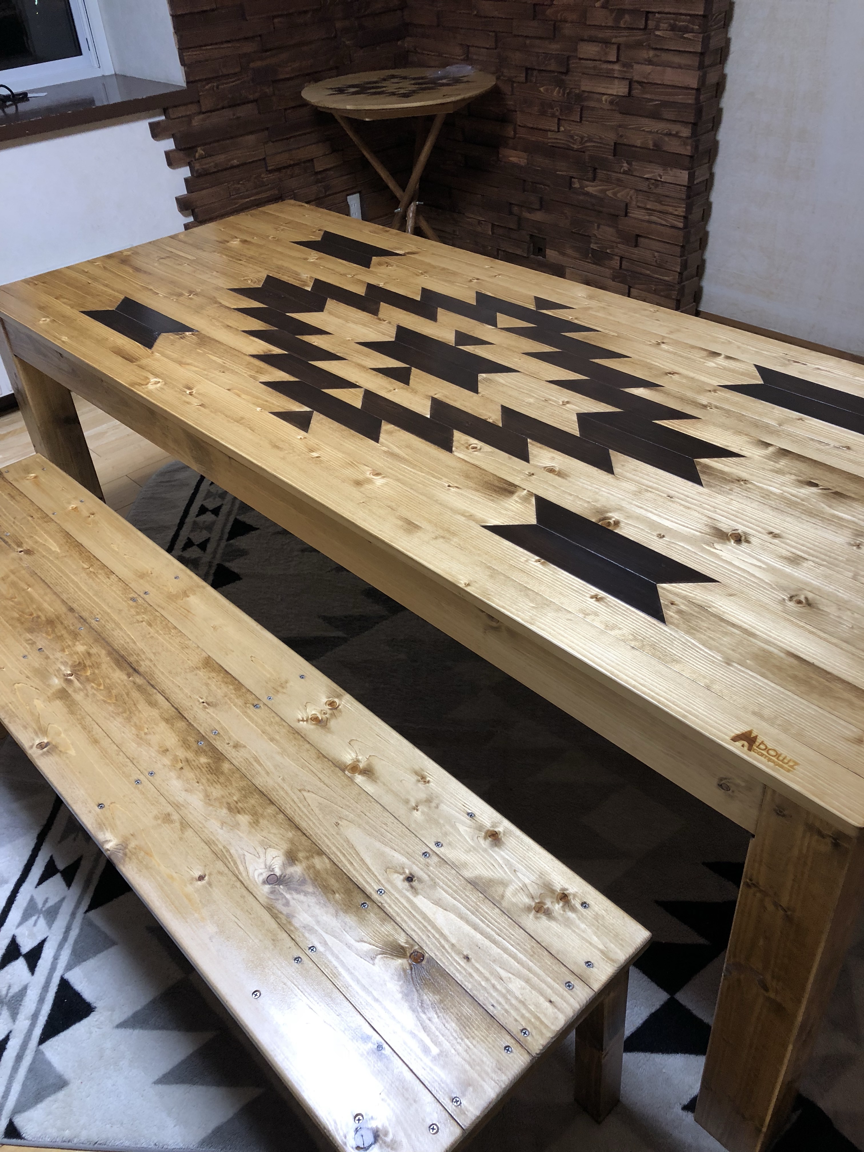 オルテガテーブル オルテガテーブル