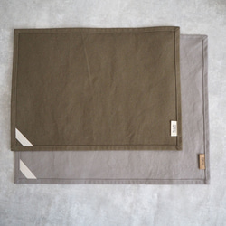 ランチョンマット 6枚目の画像