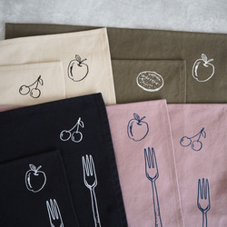 ランチョンマット 7枚目の画像