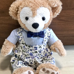 ダッフィー サロペット のおすすめ人気通販 検索結果｜Creema(クリーマ