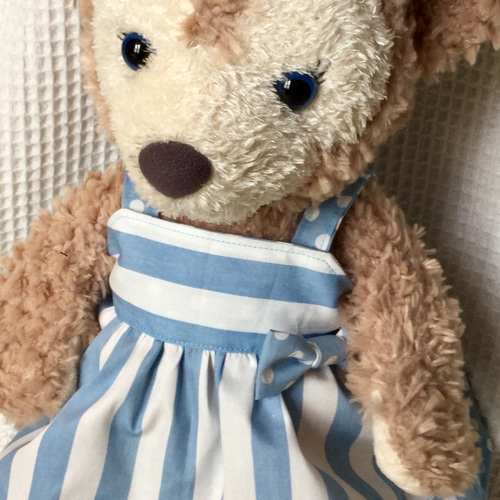 シェリーメイ サマードレス ぬいぐるみ hiro 通販 9765558