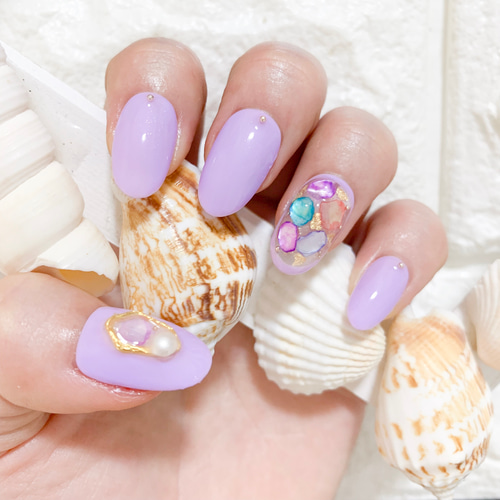 🎀ネイルチップ フルオーダー ((格安))🎀の通販 by 〜Rita nail