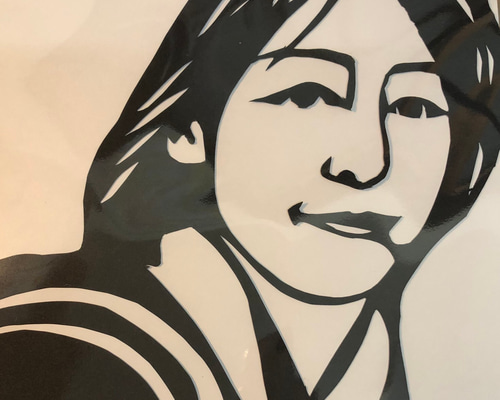 低価格で大人気の 0_9ad9788946dd6076c544fe7f4dfe 切り絵