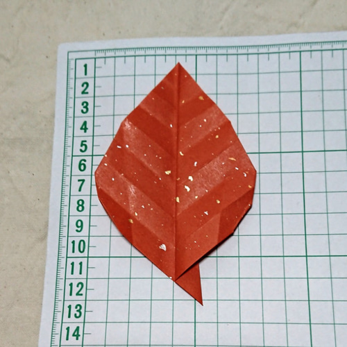 ☆再販☆落ち葉・紅葉・和紙・折り紙・壁面飾り・14枚セット【☆送料 