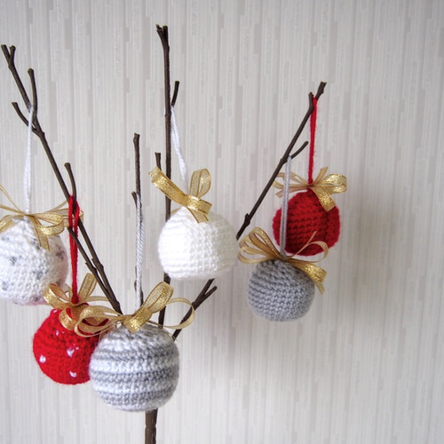 未使用☆レース編みオーナメントモビール 1_7824a95607ba588a99b9dfa6495d