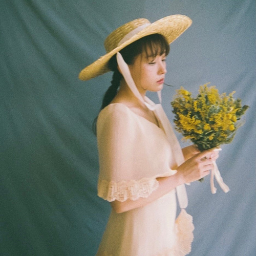 フルオーダー ウェディング ブーケ ＊*【18000円〜サイズ別】 ブーケ  