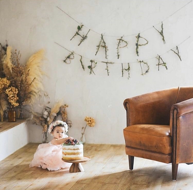 *＊ フルオーダー キッズ　花冠 ＊*  花かんむり　＊* 子ども　花冠 ＊*  【5350円から年齢別】