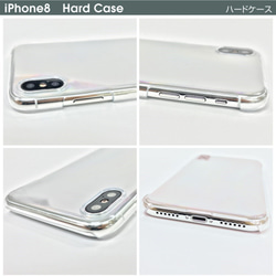 iPhone11 Pro Max　ソフトクリアケース！★フラワー 6枚目の画像