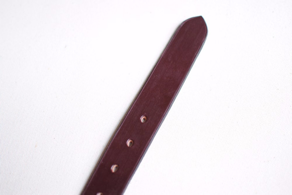 standard belt（ベルト） 5枚目の画像