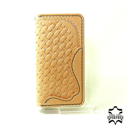 インディアン5セントコンチョ ネジ式 Φ約21mm ジャンパーホック(大