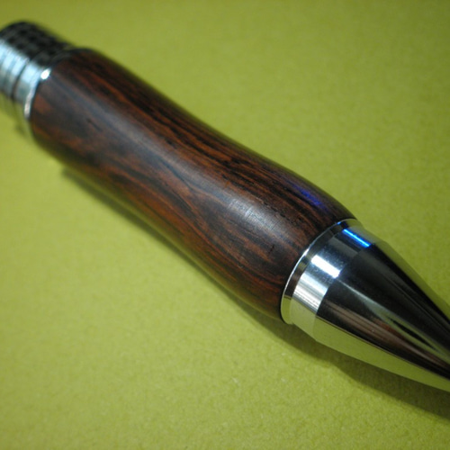 ホンジュラスローズウッド ジェットストリーム4&1専用 組先軸 ウッド