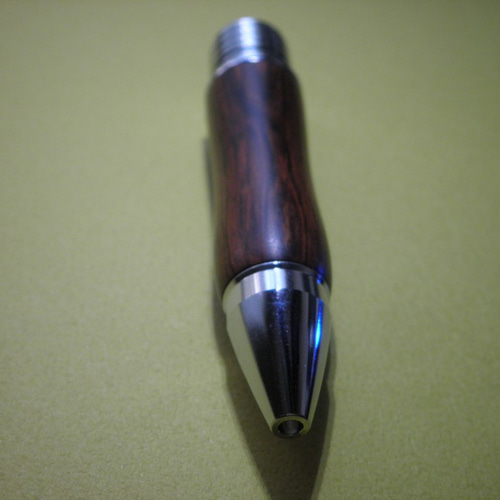 ホンジュラスローズウッド ジェットストリーム4&1専用 組先軸 ウッド