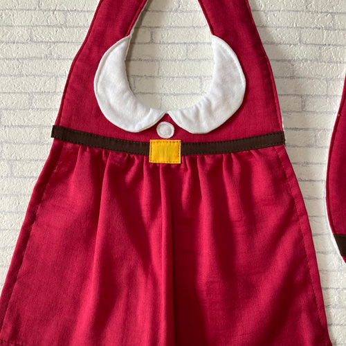 サンタスタイ クリスマススタイ 男の子 女の子 ドレススタイ サンタ
