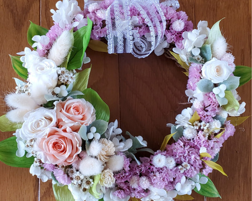 大きめsizeピンク　スプリングリース　春 大きめsizeピンクスプリングリース春