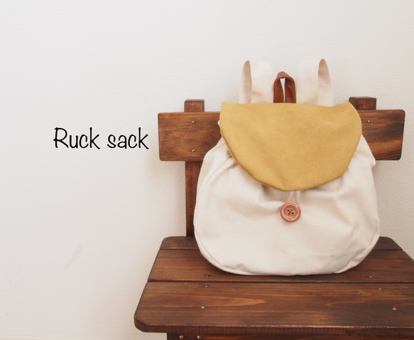 ★再販100超★【名入れ可能】一升餅背負いや出産祝いに♩長く使える本革使いのベビーキッズリュック 4枚目の画像