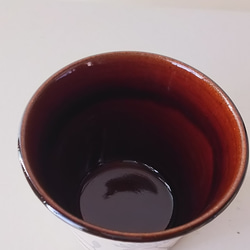 陶小町series/フリーカップ(クローバー)～春夏製作～ 3枚目の画像