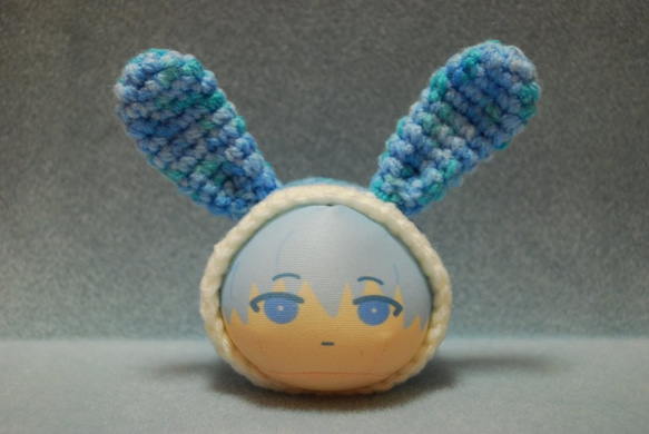 ☆にぎにぎおまんじゅう用着ぐるみ オーダー受付中☆ あみぐるみ