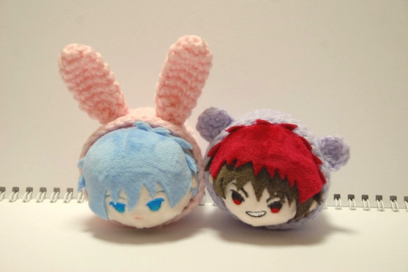 [簡易オーダー nanaページ] ぬい服　着ぐるみ さな ぬいぐるみ 着ぐるみ ぬい服 オーダーメイド 𝐍𝐚𝐧𝐚ぬい