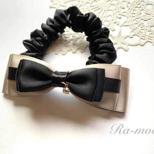 Ravish Rucy / ラヴィッシュルーシー Grass Line Ring M グラス
