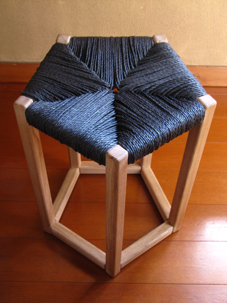 Prism Stool