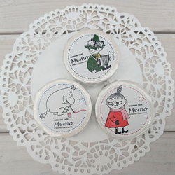 廃盤・mt ドットマスキングテープ（ナイトブルー×マンダリン