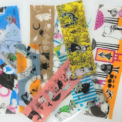 新品未開封　三宅商店　オリジナル　マスキングテープ　Neko　とら　猫　ネコ Neko MT とら | 三宅商店｜オンラインショップ