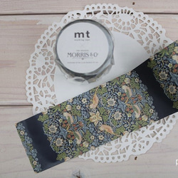 マスキングテープ マステ リバティ 花柄 フラワー