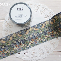 廃盤・mt×ポールコックス nains マスキングテープ マスキングテープ