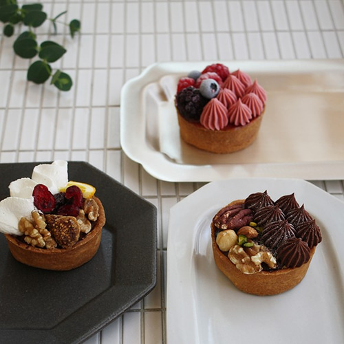 クリスマスギフト】手づくりタルト専門店のミニタルト「Xmasギフト