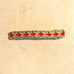 weaving heiraccessory 1枚目の画像