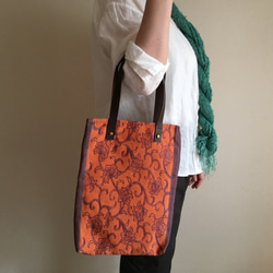 12日までの出品❤帯リメイクハンドバック❤お姫様❤ショルダー紐&底板つき❤ 若かりし頃の帯リメイク ショルダーバッグ | 星おんなのひとつぼし