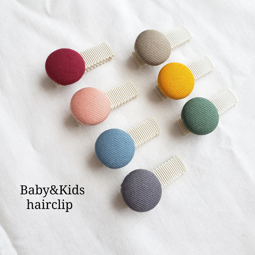 【No.3】ベビーヘアクリップ・ヘアゴム ・キッズヘアクリップ・キッズヘアゴム No.3】ベビーヘアクリップ・ヘアゴム ・キッズヘアクリップ・キッズ