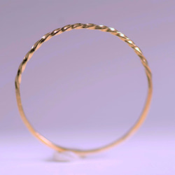 Thin ring 3枚目の画像