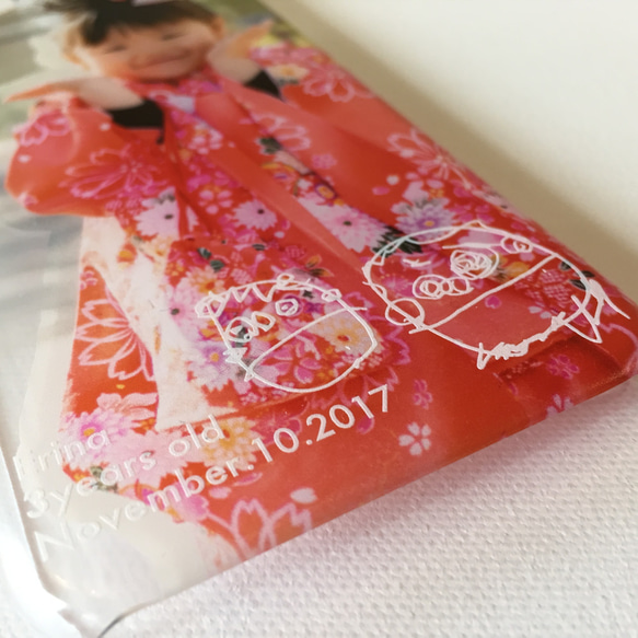 PhotoPrint iPhone-case[オリジナルフォトプリント　ハードケース] 3枚目の画像