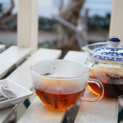 贈り物に。お茶10種セット【20個のティーバッグ】 8枚目の画像