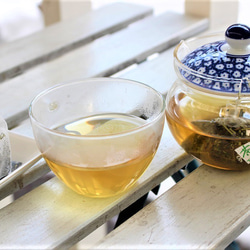 贈り物に。お茶10種セット【20個のティーバッグ】 9枚目の画像