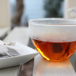 狭山紅茶となつかしのお茶の飴　３缶セットです。【贈り物にそえてもいいかも】 4枚目の画像