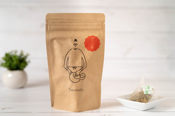 送料無料　7種のお茶から3種を選べる日本茶セット！ 8枚目の画像