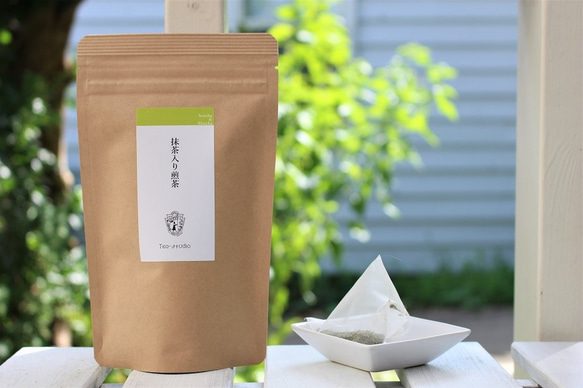 送料無料！3種を選べる日本茶。 5枚目の画像