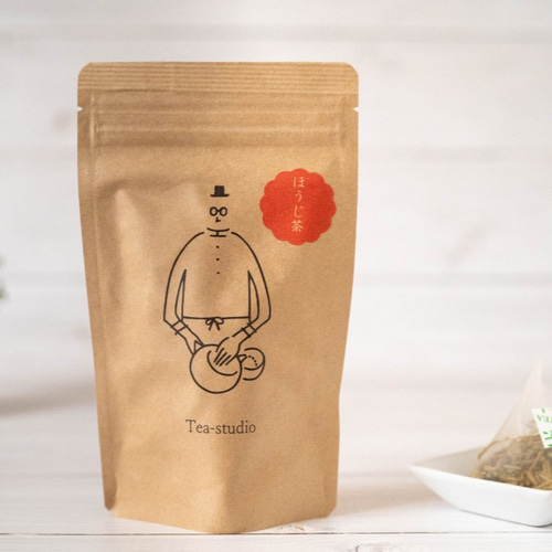 お茶ギフト 5種のお茶セット！ 紅茶・お茶・ハーブティー Tea