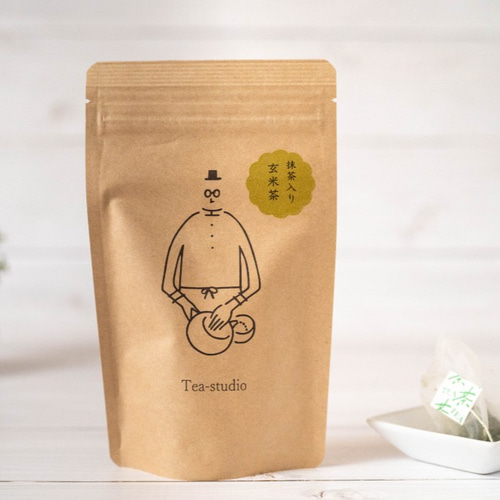 お茶ギフト 5種のお茶セット！ 紅茶・お茶・ハーブティー Tea